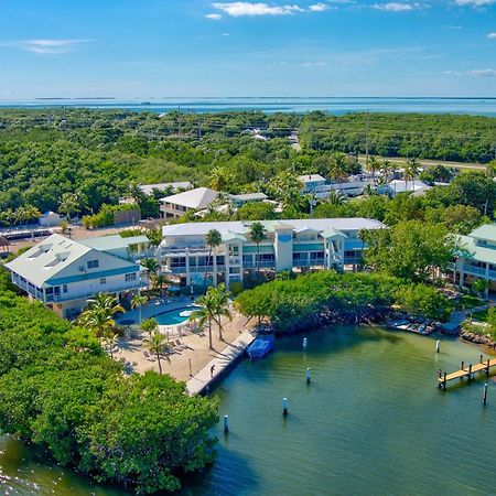 קי לארגו Dove Creek Resort & Marina, Trademark Collection By Wyndham מראה חיצוני תמונה