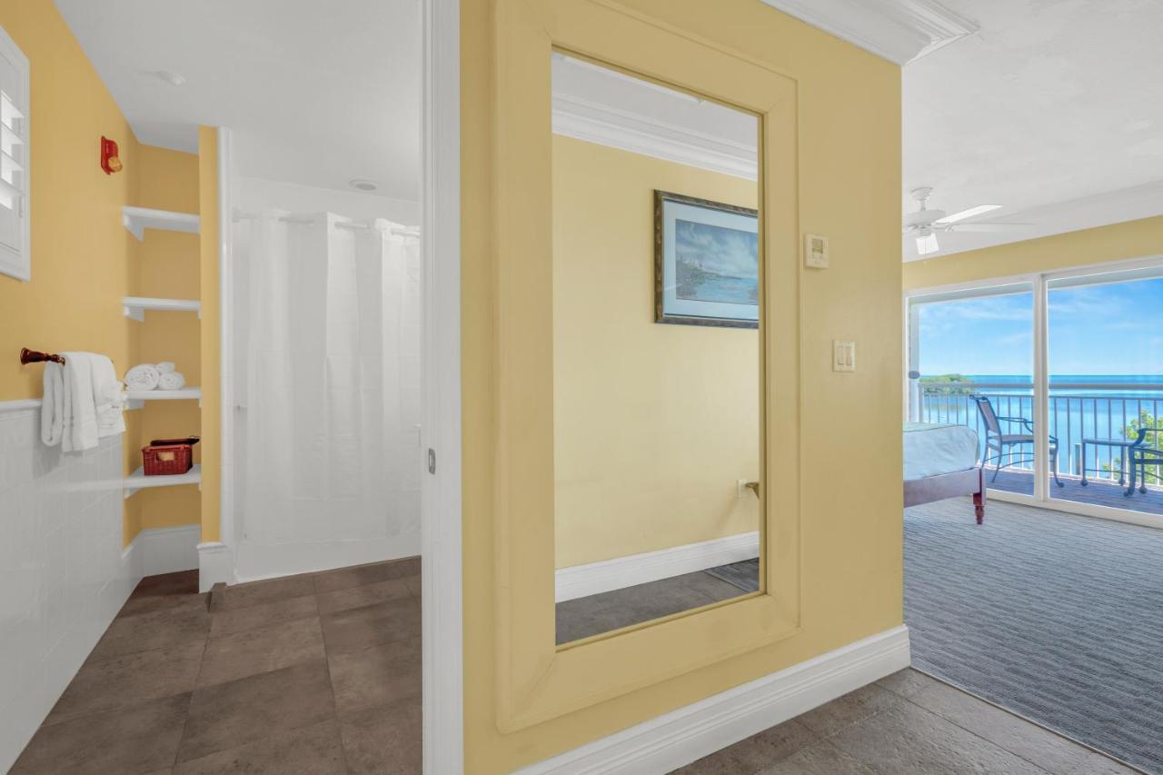 קי לארגו Dove Creek Resort & Marina, Trademark Collection By Wyndham מראה חיצוני תמונה
