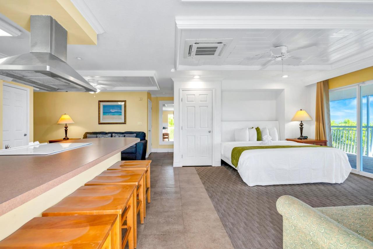 קי לארגו Dove Creek Resort & Marina, Trademark Collection By Wyndham מראה חיצוני תמונה