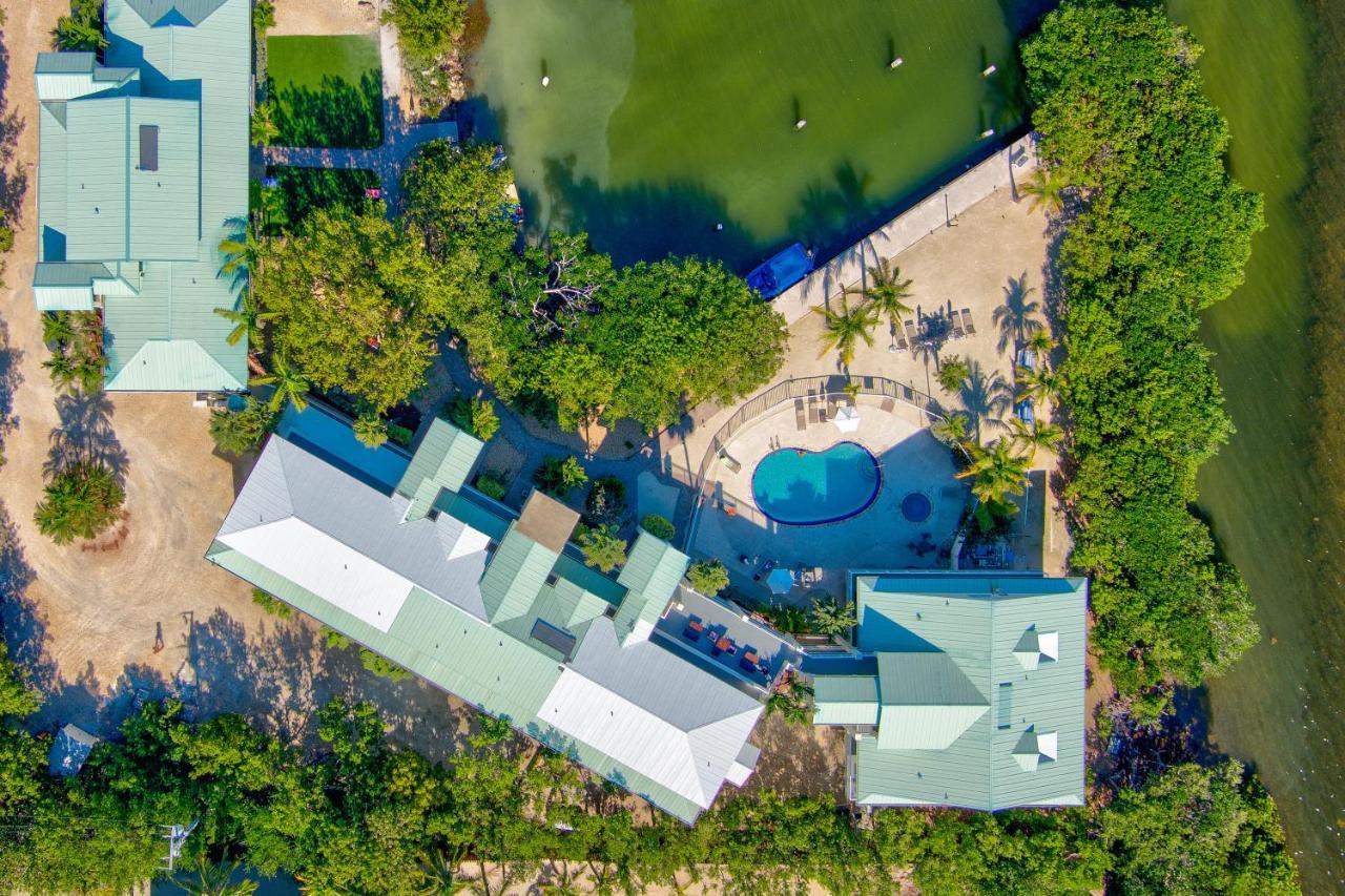 קי לארגו Dove Creek Resort & Marina, Trademark Collection By Wyndham מראה חיצוני תמונה