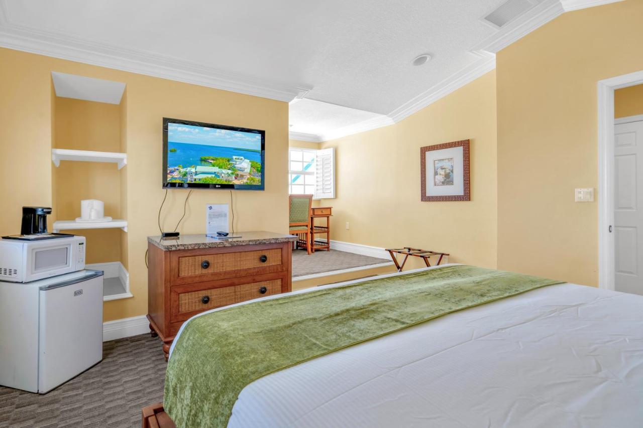 קי לארגו Dove Creek Resort & Marina, Trademark Collection By Wyndham מראה חיצוני תמונה