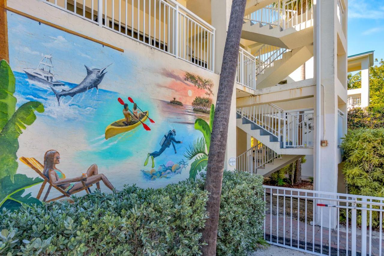 קי לארגו Dove Creek Resort & Marina, Trademark Collection By Wyndham מראה חיצוני תמונה
