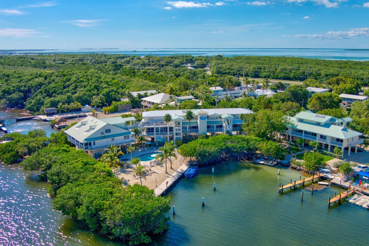 קי לארגו Dove Creek Resort & Marina, Trademark Collection By Wyndham מראה חיצוני תמונה