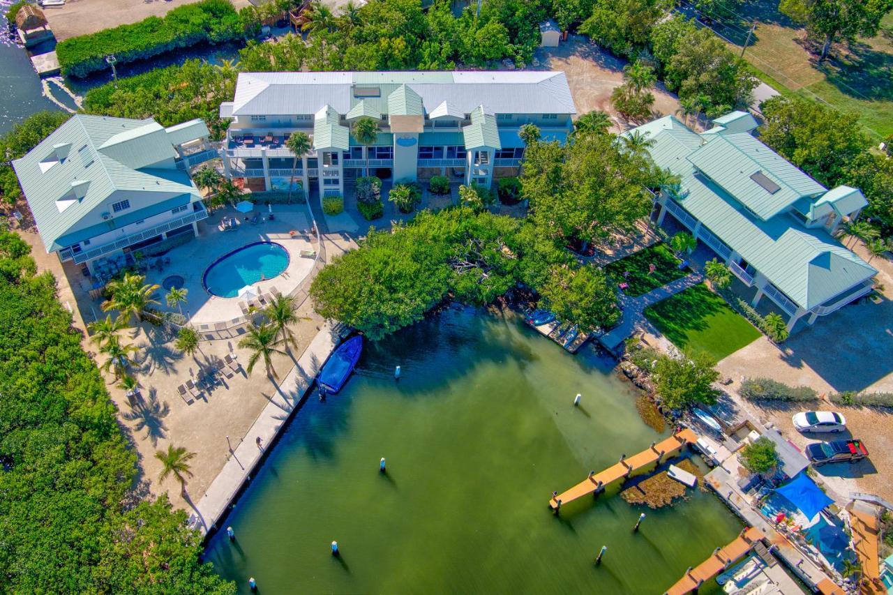 קי לארגו Dove Creek Resort & Marina, Trademark Collection By Wyndham מראה חיצוני תמונה