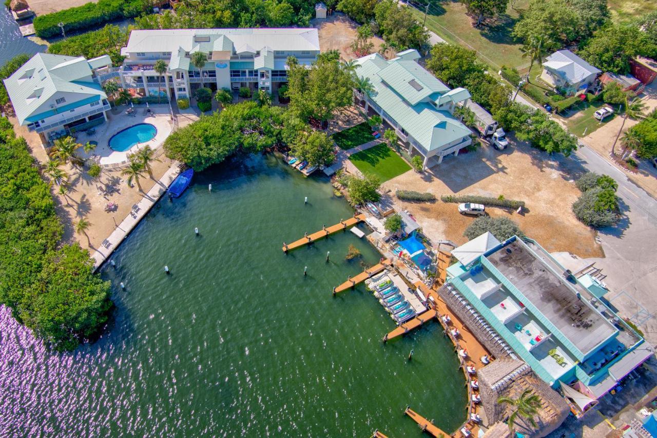 קי לארגו Dove Creek Resort & Marina, Trademark Collection By Wyndham מראה חיצוני תמונה
