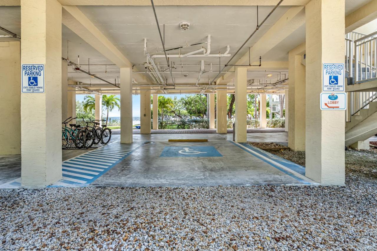 קי לארגו Dove Creek Resort & Marina, Trademark Collection By Wyndham מראה חיצוני תמונה