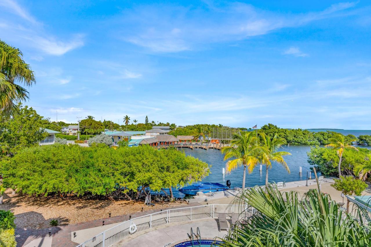 קי לארגו Dove Creek Resort & Marina, Trademark Collection By Wyndham מראה חיצוני תמונה